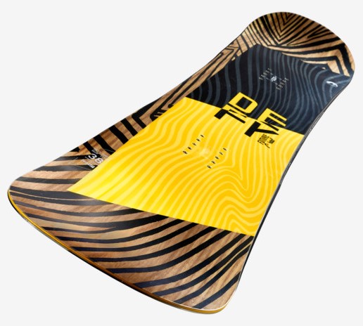 snowboard Head Defy